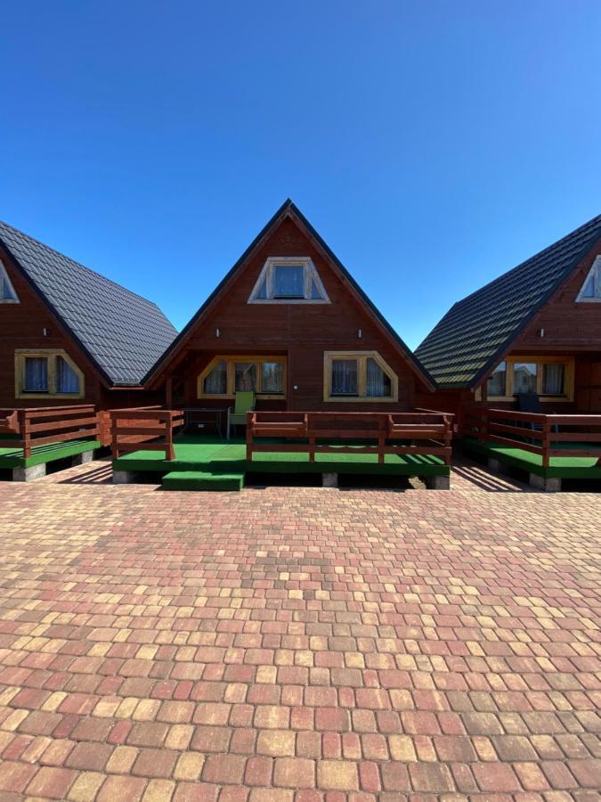 Komfortowe Dar Sianożęty