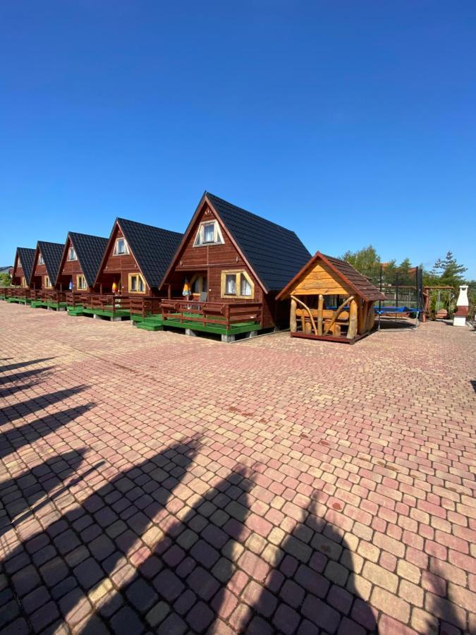 Komfortowe Dar Chalet *