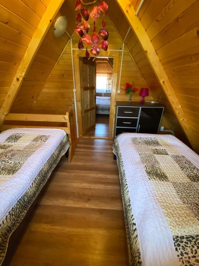 Chalet Komfortowe Dar Sianożęty