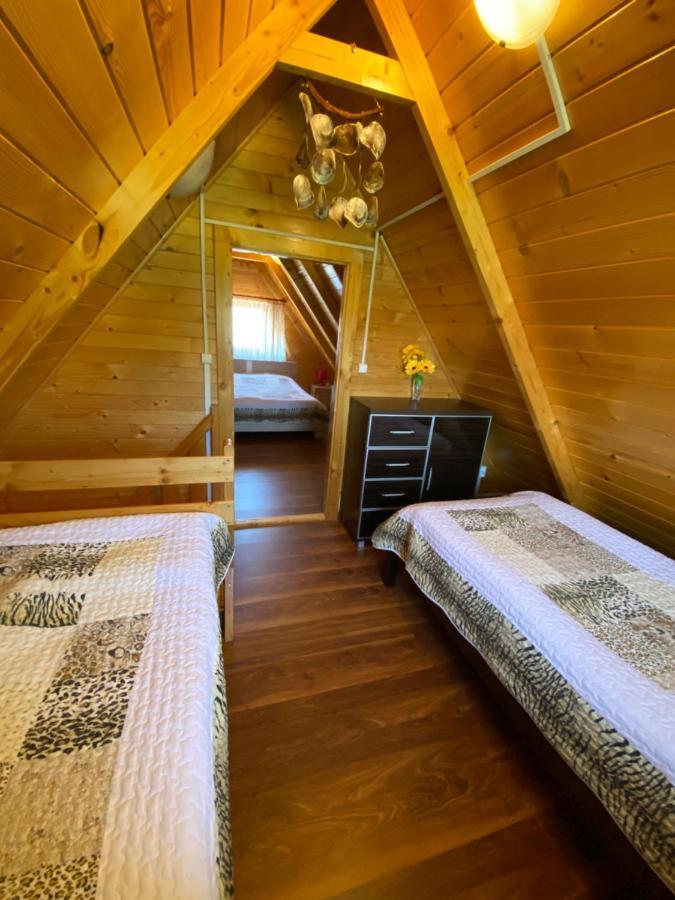 Chalet Komfortowe Dar *