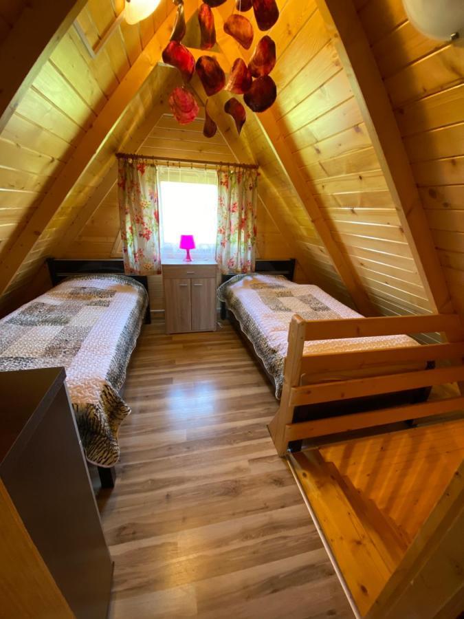 Komfortowe Dar Chalet