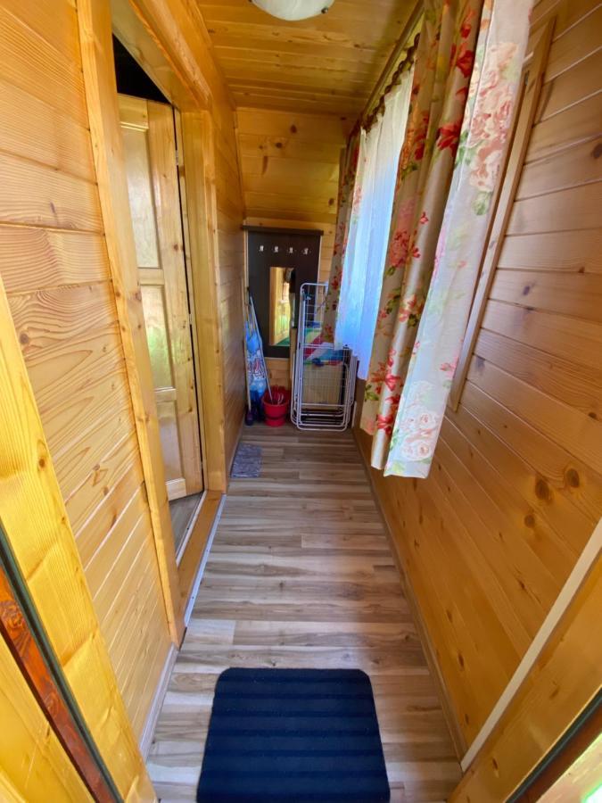 Komfortowe Dar Chalet
