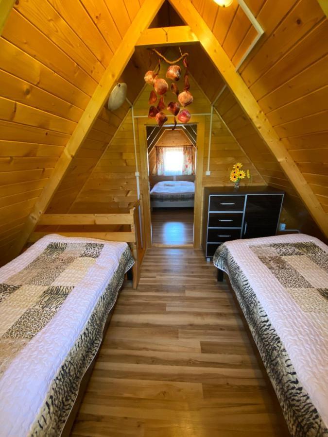 Komfortowe Dar Chalet