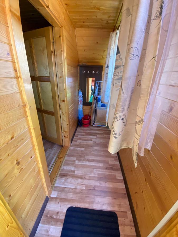 Chalet Komfortowe Dar