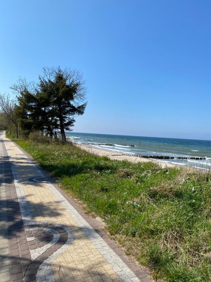 Chalet Komfortowe Dar