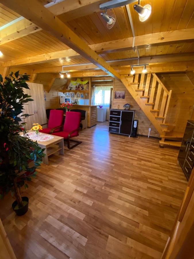 Komfortowe Dar *