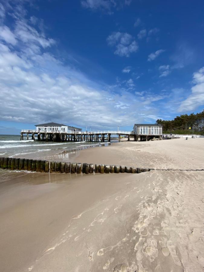 Chalet Komfortowe Dar *