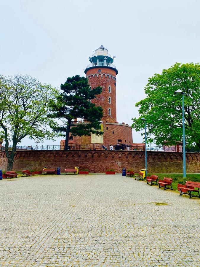 Chaleter Komfortowe Dar Sianozety